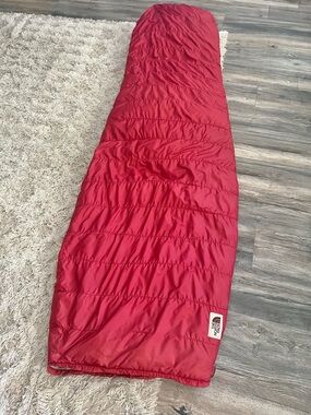 The North Face Sleeping Bag